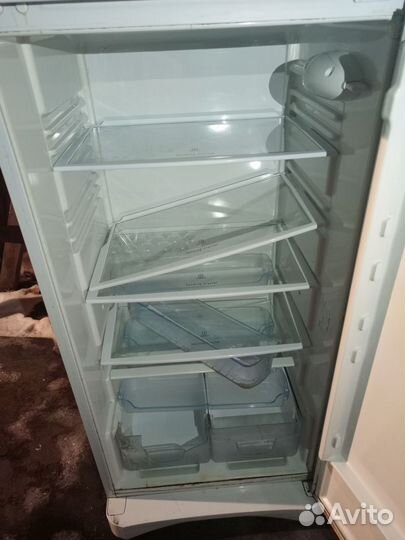 Полки для холодильника indesit