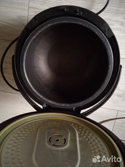 Мультиварка