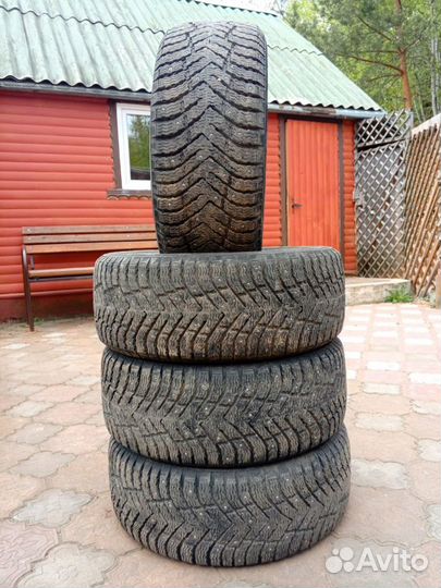 Cordiant Snow Cross 2 225/50 R17 98T