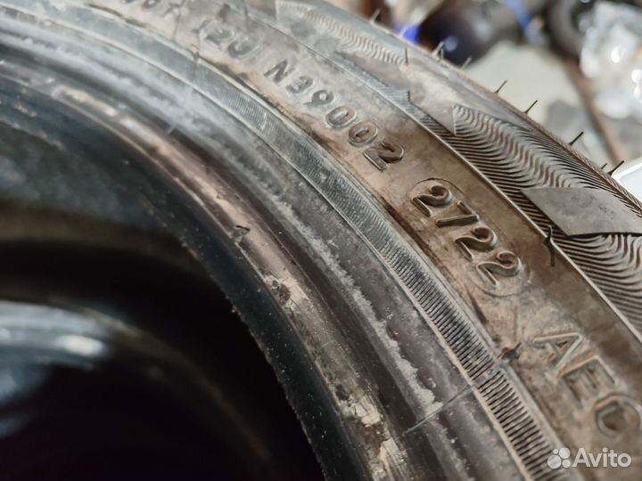 Maxxis Premitra Ice Nord NP5 215/50 R17 95T