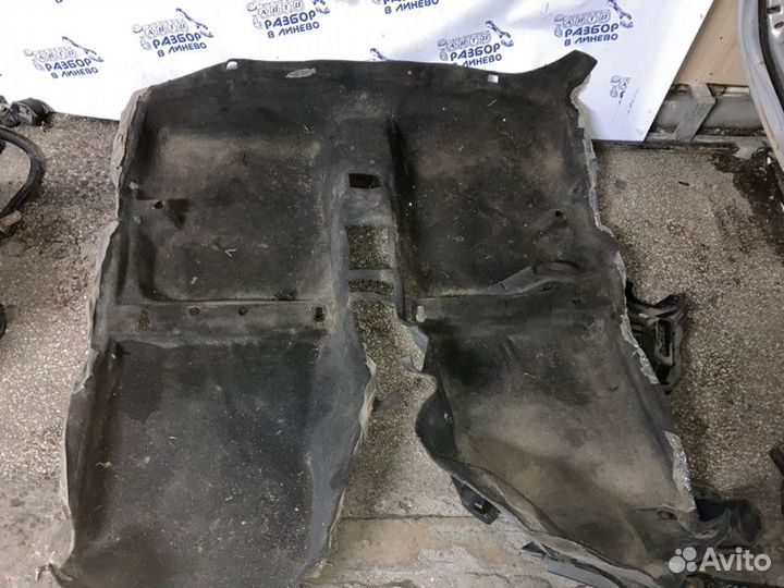 Ковер пола Lifan Solano 620