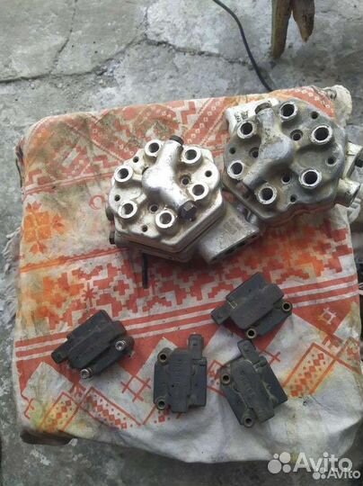 Ке джитроник Ауди 100,c4,2,3