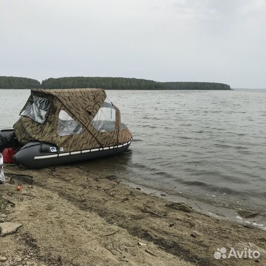 Лодка пвх апаче 3500нднд
