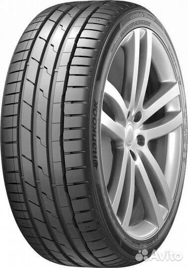 Hankook Ventus S1 Evo 3 K127 245/30 R19 89Y