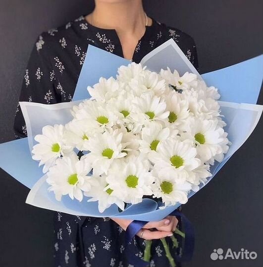 Хризантема Доставка цветов