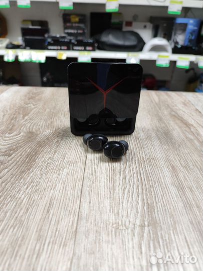 Беспроводные наушники jbl TWS