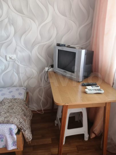 Комната 15 м², 1/2 эт.