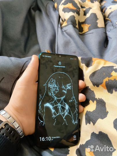 OUKITEL Oukitel C35, 12/256 ГБ