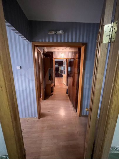 2-к. квартира, 51,2 м², 2/5 эт.