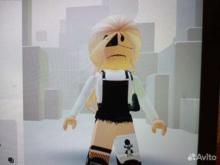 Фигурка роблакс