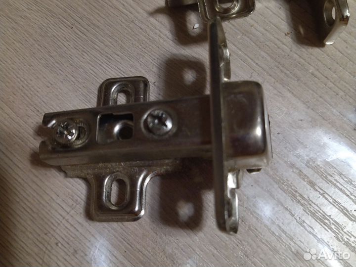 Петли мебельные