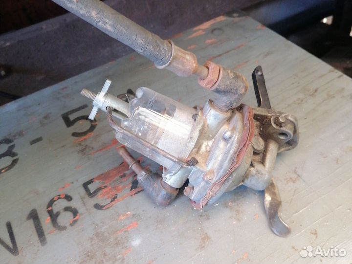 Газ м20 победа