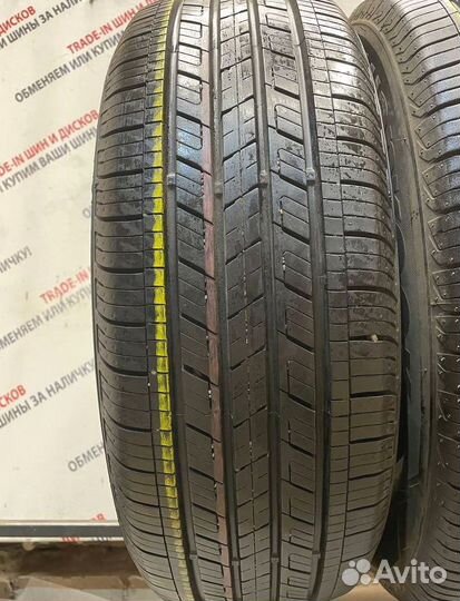 Nexen Milecap Taxi 215/65 R15 91M