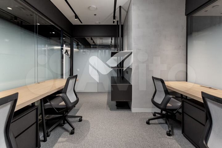 Офис 13.60 кв.м. Аренда