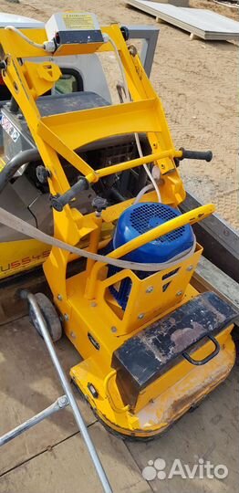 Аренда шлифовальная машина, фрезеровальная машина