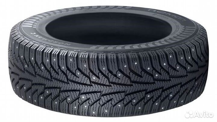 Ikon Tyres Nordman C 215/75 R16C R