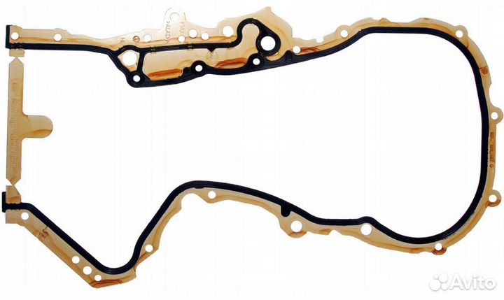 Прокладка крышки двигателя VAG 1.4/1.6 03- 70-3