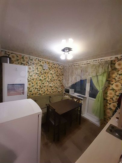 1-к. квартира, 39,1 м², 9/9 эт.