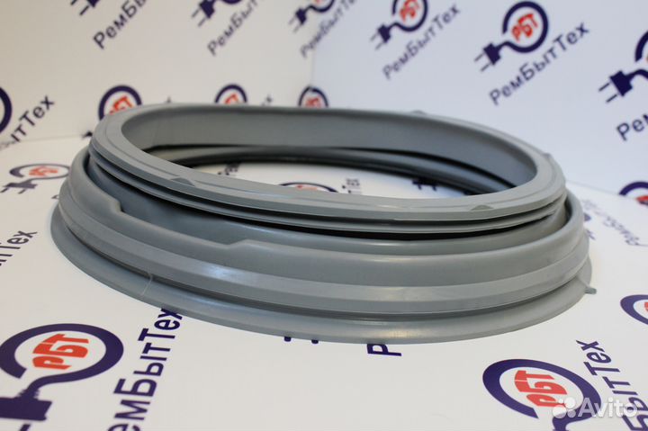 Манжета люка стиральной машины LG Direct Drive