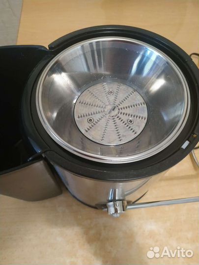 Соковыжималка