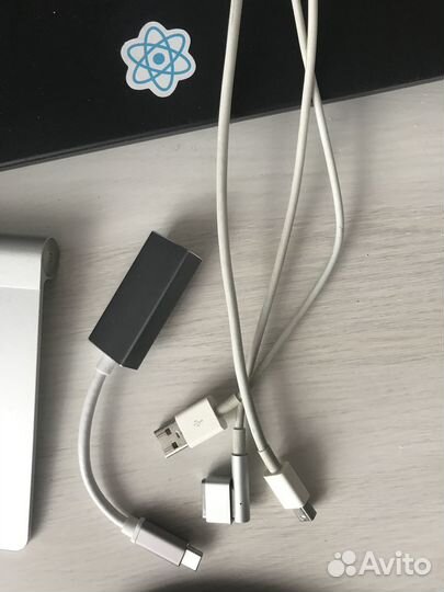 Монитор Apple Cinema Display 27