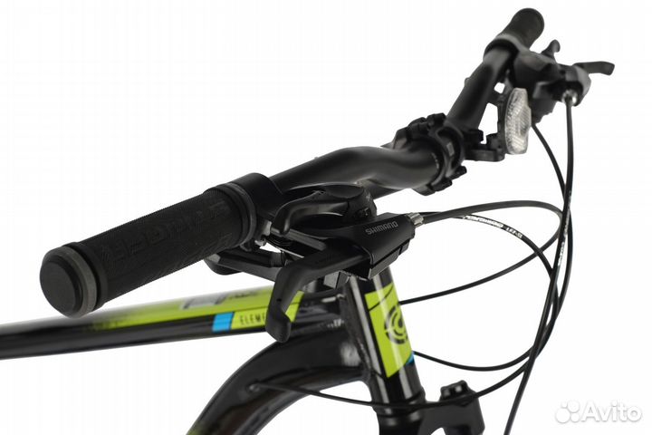 Велосипед stinger 27.5