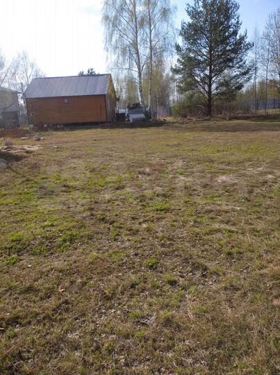 Участок 6 сот. (ИЖС)