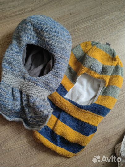 Шапка шлем, балаклава, oldos