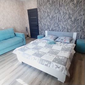 1-к. квартира, 35 м², 6/9 эт.