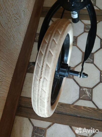 Беговел Decathlon btwin 10'