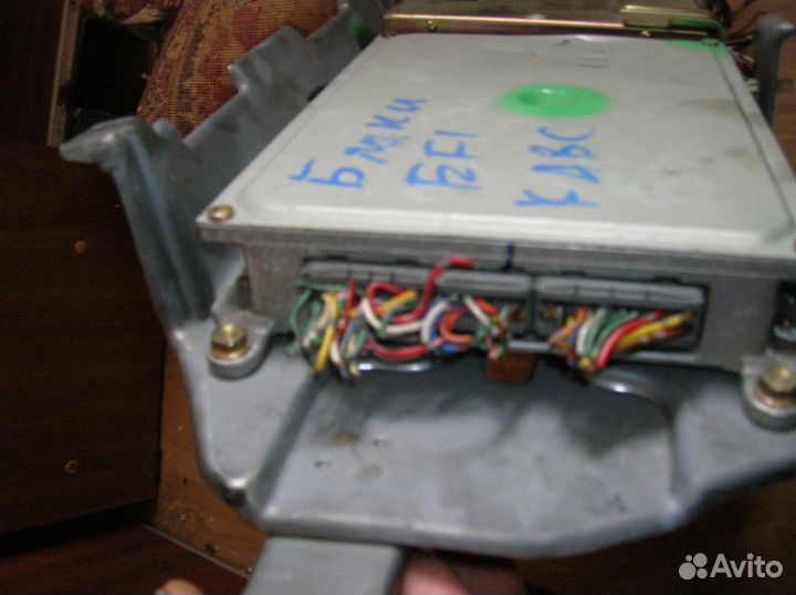 Мозги на Хонду Одиссей