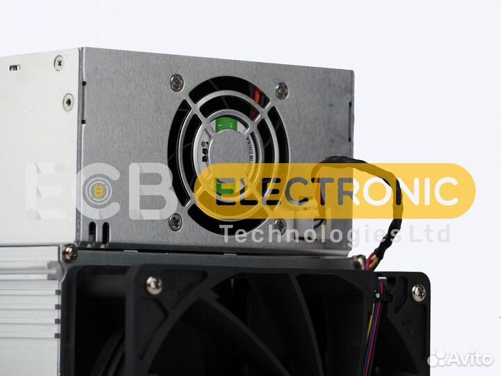 Whatsminer M30s++ 100T асик майнер