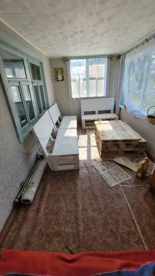 Дача 25 м² на участке 6 сот.