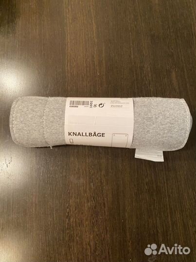 Органайзер в ванную комнату IKEA Knallbage