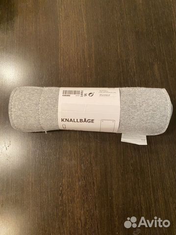 Органайзер в ванную комнату IKEA Knallbage