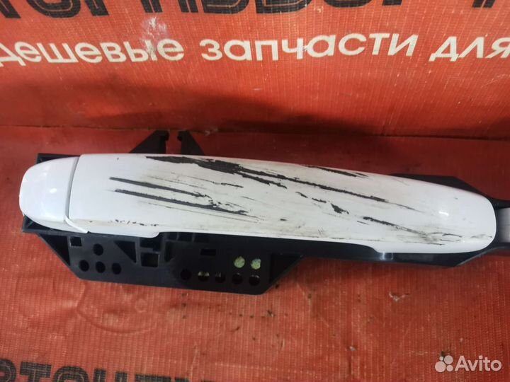 Ручка двери задняя правая LADA Vesta cross