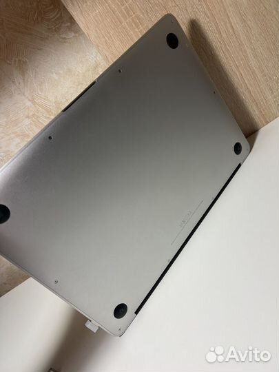 Apple MacBook Air 13 2017