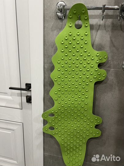 Коврик икеа патруль новый