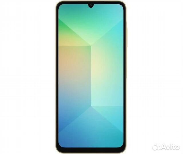 Samsung Galaxy A06, 6/128 ГБ