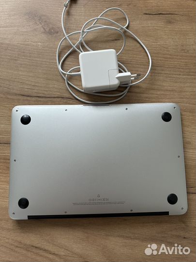 Apple MacBook Air 11 2012