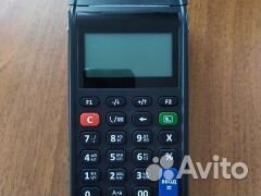 К.к.м. Атол + сканер