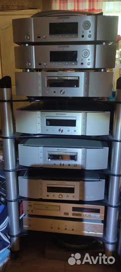 Marantz SA-11S1,SA-11S2,SA-15S1