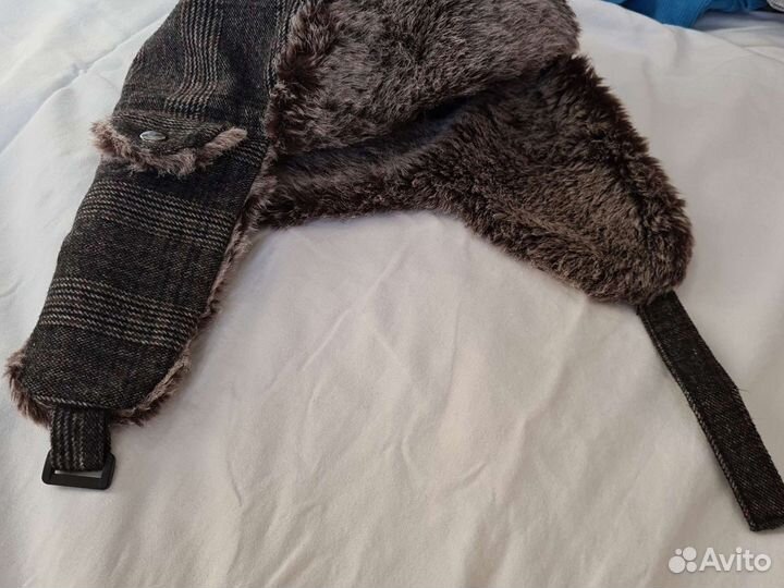 Шапка на мальчика