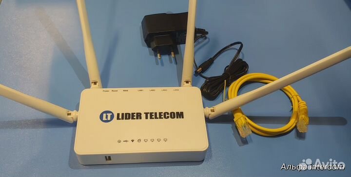 Роутера ZBT 1626WE (аналог zyxel). опт/розница