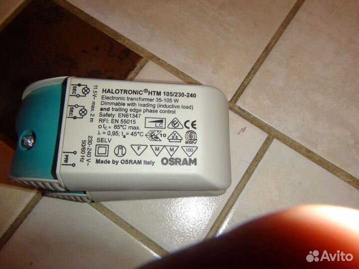 Трансформаторы и лампочки