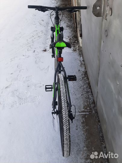 Горный велосипед 29