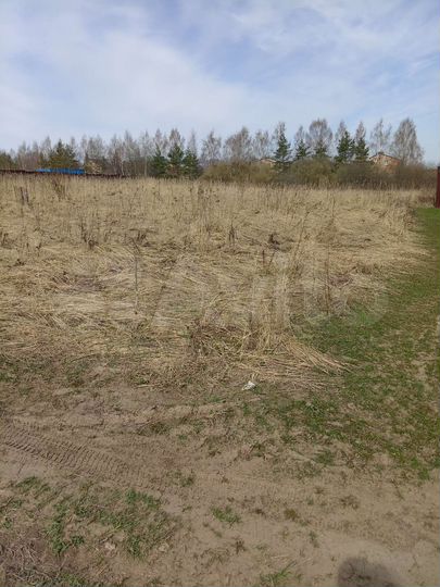 Участок 12 сот. (ИЖС)