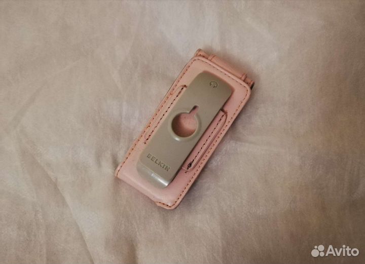 Чехол belkin на iPod nano 2