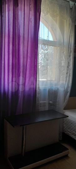 Комната 16 м² в 3-к., 1/2 эт.