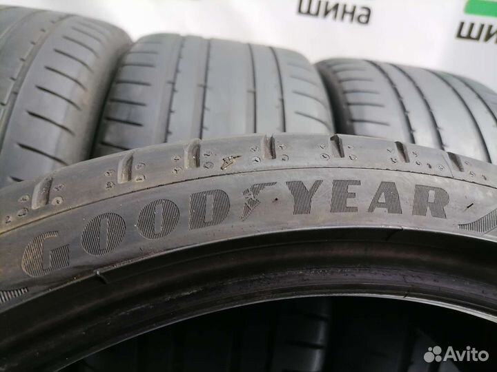Goodyear Eagle F1 Asymmetric 3 275/30 R20